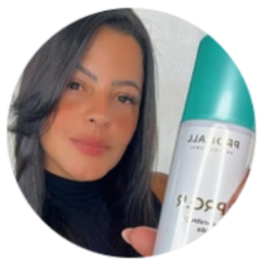 Naiane Barbosa da Silva